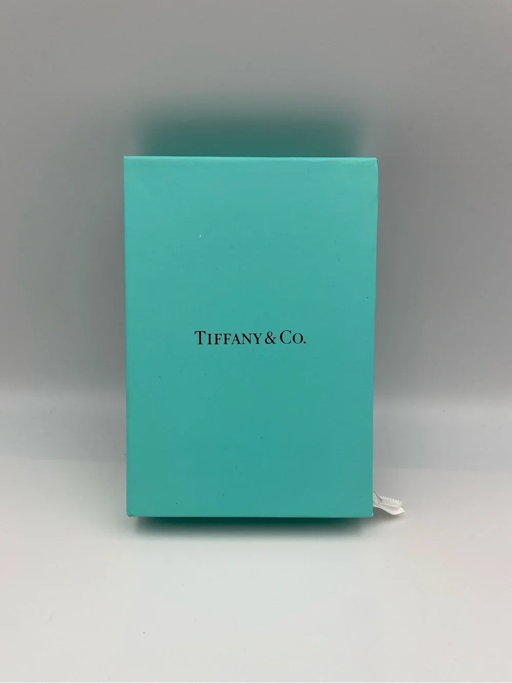 *New* Tiffany & Co. Set of 3 Mini Notebooks - Blank, Graph, and Lined Paper